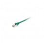Equip 606410 cavo di rete Verde 20 m Cat6a S/FTP (S-STP) (606410)