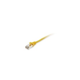Equip 606309 cavo di rete Giallo 15 m Cat6a S/FTP (S-STP) (606309)