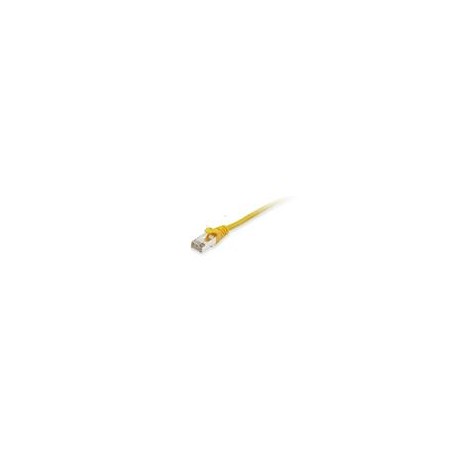 Equip 606609 cavo di rete Arancione 15 m Cat6a S/FTP (S-STP) (606609)