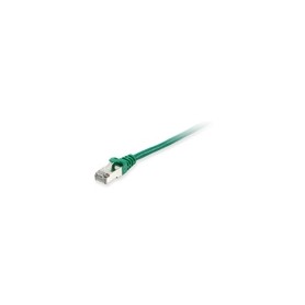 Equip 606407 cavo di rete Verde 7,5 m Cat6a S/FTP (S-STP) (606407)