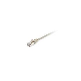 Equip 606011 cavo di rete Bianco 30 m Cat6a S/FTP (S-STP) (606011)