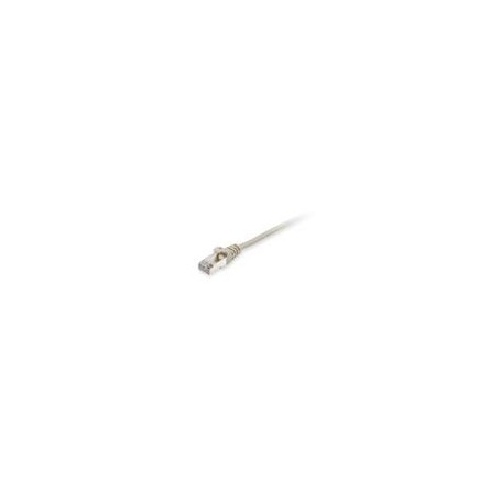 Equip 606011 cavo di rete Bianco 30 m Cat6a S/FTP (S-STP) (606011)
