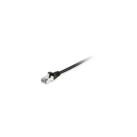Equip 606111 cavo di rete Nero 30 m Cat6a S/FTP (S-STP) (606111)