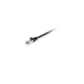 Equip 606110 cavo di rete Nero 20 m Cat6a S/FTP (S-STP) (606110)