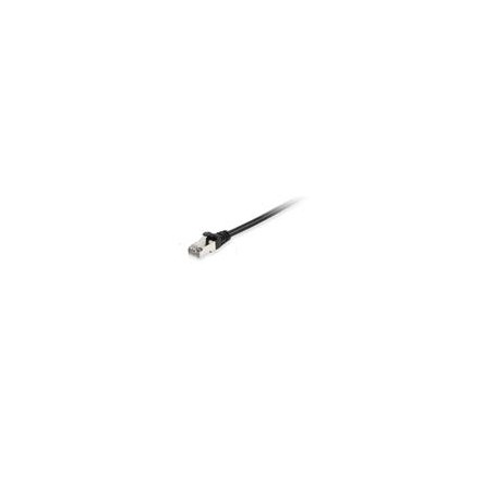 Equip 606110 cavo di rete Nero 20 m Cat6a S/FTP (S-STP) (606110)