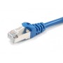 Equip 606211 cavo di rete Blu 30 m Cat6a S/FTP (S-STP) (606211)