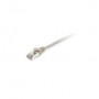 Equip 606007 cavo di rete Bianco 7,5 m Cat6a S/FTP (S-STP) (606007)