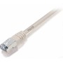 Equip 605604 cavo di rete Grigio 5 m Cat6a S/FTP (S-STP) (605604)