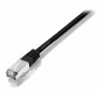 Equip 605694 cavo di rete Nero 5 m Cat6a S/FTP (S-STP) (605694)