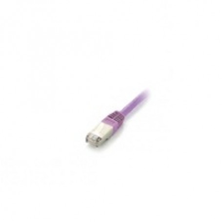 Equip 605559 cavo di rete Porpora 20 m Cat6 S/FTP (S-STP) (605559)