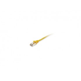 Equip 705860 cavo di rete Giallo 30 m Cat5e SF/UTP (S-FTP) (705860)
