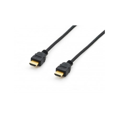 Equip 119373 cavo HDMI 10 m HDMI tipo A (Standard) Nero (119373)