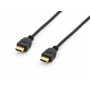 Equip 119373 cavo HDMI 10 m HDMI tipo A (Standard) Nero (119373)