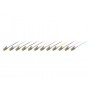 Equip 255633 cavo a fibre ottiche 2 m LC/PC OM3 Multicolore (255633)