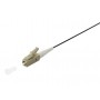 Equip 255633 cavo a fibre ottiche 2 m LC/PC OM3 Multicolore (255633)