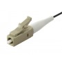 Equip 255633 cavo a fibre ottiche 2 m LC/PC OM3 Multicolore (255633)