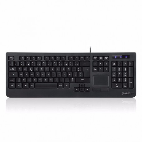 Perixx Periboard-513 II tastiera USB Nero (11415)