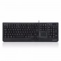 Perixx Periboard-513 II tastiera USB Nero (11415)