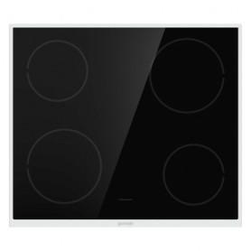 Gorenje ECD641BX Nero Da incasso Ceramica 4 Fornello(i) (730776)