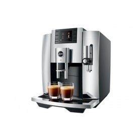 JURA E8 Automatica Macchina per espresso 1,9 L (15363)