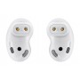 Samsung Galaxy Buds Live Cuffia Auricolare Bluetooth Bianco (SM-R180NZWAEUE)
