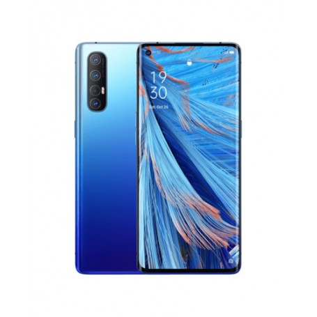 OPPO Find X2 Neo 16,5 cm (6.5") SIM singola Android 10.0 5G 12 GB 256 GB 4025 mAh Blu (5974039)