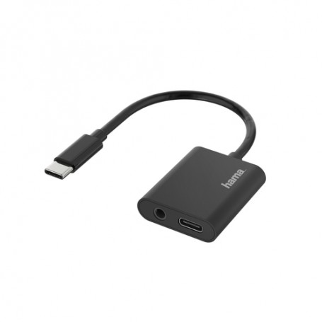 Hama 00200319 scheda audio 2.0 canali USB (00200319)