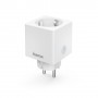 Hama 00176575 presa energia Bianco (00176575)