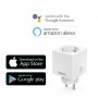 Hama 00176575 presa energia Bianco (00176575)