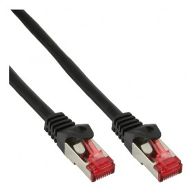 InLine RJ45/RJ45 Cat6 40m cavo di rete S/FTP (S-STP) (76440S)