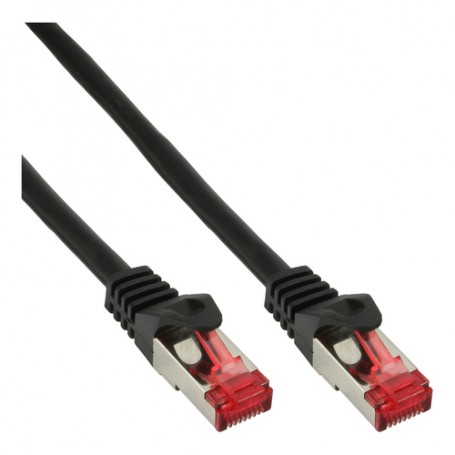 InLine RJ45/RJ45 Cat6 40m cavo di rete S/FTP (S-STP) (76440S)
