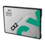 Team Group CX2 2.5" 1000 GB SATA 3D NAND (T253X6001T0C101)
