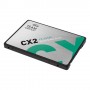 Team Group CX2 2.5" 512 GB Serial ATA III 3D NAND (T253X6512G0C101)