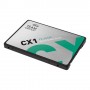 Team Group CX1 2.5" 480 GB Serial ATA III 3D NAND (T253X5480G0C101)