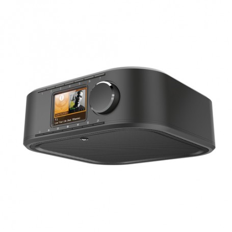 Hama DIR355BT Digitale Nero (00054236)
