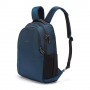 Pacsafe 40120641 zaino Nero/Blu Nylon (40120641)
