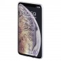 Hama Crystal Clear custodia per cellulare Cover Trasparente (187392)