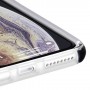 Hama Protector custodia per cellulare Cover Nero, Trasparente (187391)