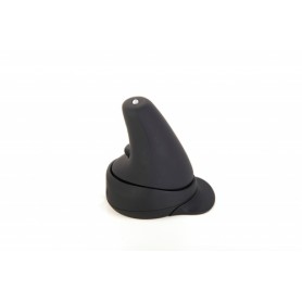 BakkerElkhuizen Rockstick 2 mouse Ambidestro RF Wireless 2000 DPI (BNEROCKMWMS)