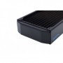 Alphacool NexXxoS XT45 Universale Radiatore Nero (14166)