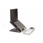 BakkerElkhuizen Ergo-Q 330 43,2 cm (17") Grigio (BNEQ330)