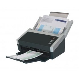 Avision AD240U Scanner ADF 600 x 600 DPI A4 Nero (000-0863)