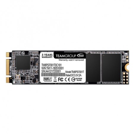 Team Group MS30 M.2 1000 GB Serial ATA III (TM8PS7001T0C101)