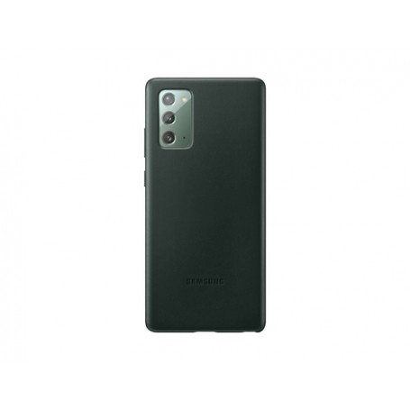 Samsung EF-VN980 custodia per cellulare 17 cm (6.7") Cover Verde (EF-VN980LGEGEU)