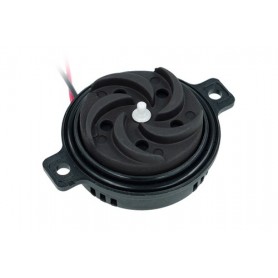 Alphacool 13154 ventola per PC Universale Pompa Nero 1 pz (13154)