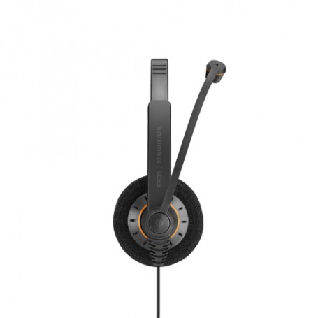 EPOS | SENNHEISER IMPACT SC 30 USB ML Cuffia Padiglione auricolare USB tipo A Nero (504546)