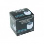 Alphacool 13140 ventola per PC Universale Serbatoio di raffreddamento ad acqua Nero, Trasparente 1 pz (13140)