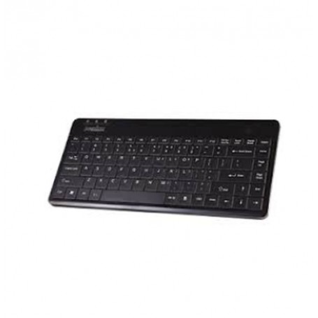 Perixx PERIBOARD-409U tastiera USB Nero (10958)