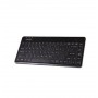 Perixx PERIBOARD-409U tastiera USB Nero (10958)