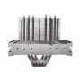 Prolimatech Genesis Processore Refrigeratore 14 cm Argento (GENESIS)